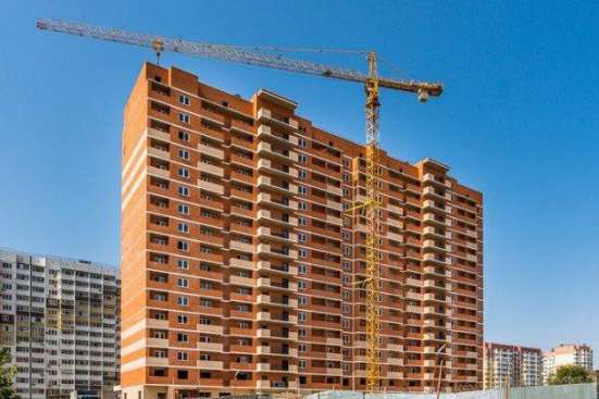 Продам однокомнатную квартиру в Краснодар.Жилая площадь 40,60  кв.м.Этаж 12.Дом кирпичный.