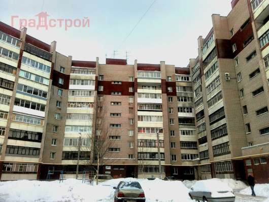 Продам многомнатную квартиру в Вологда.Жилая площадь 93  кв.м.Этаж 7.Дом кирпичный. в Вологде фото 5