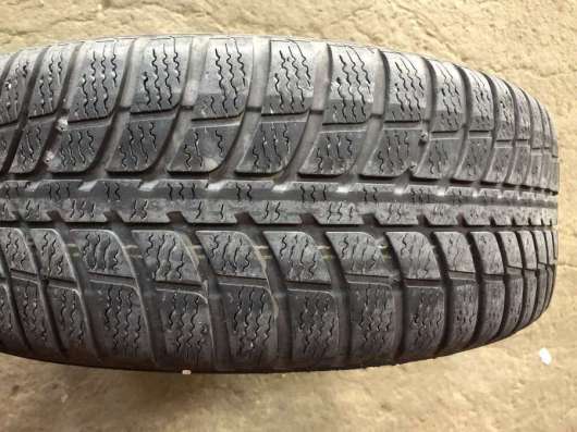 Kumho 195/55 r16 в Челябинске фото 3