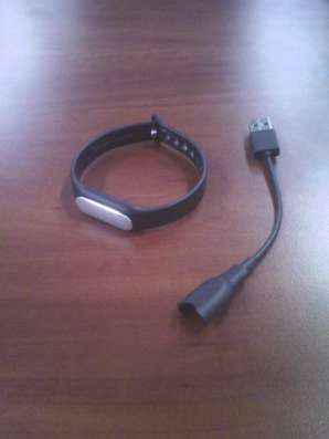 Xiaomi Mi band 1