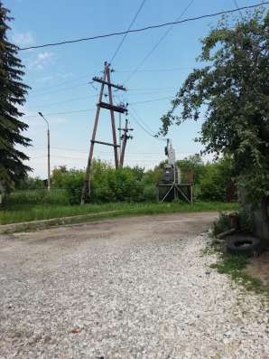 Производственная база в Городце фото 11