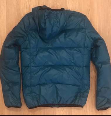 Куртка calvin klein jeans