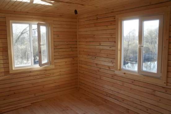 Продам дом в Раменское. Жилая площадь 72 кв.м. в Раменское фото 11