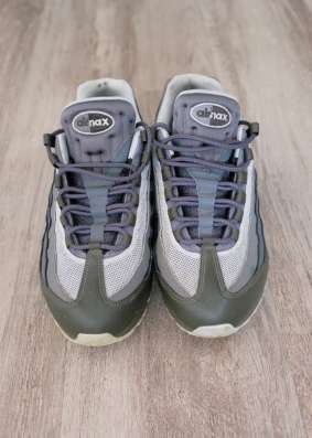 Кроссовки Nike оригинальные в Химках фото 4