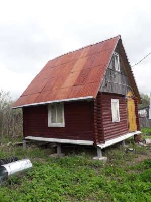 Продается Дача 20 кв м²