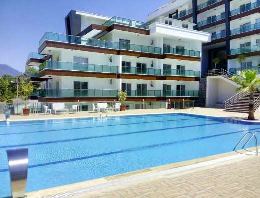 ALANYA KESTEL