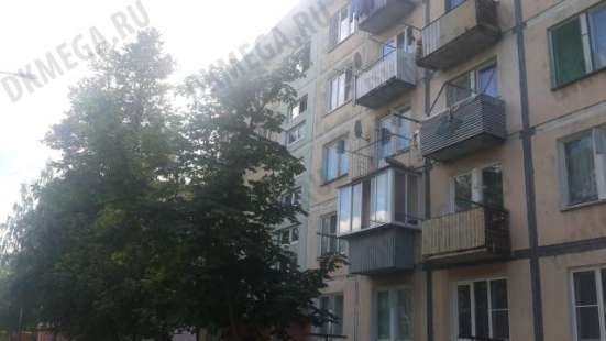Продам однокомнатную квартиру в Клине. Этаж 5. Дом панельный. Есть балкон. в Клине фото 5