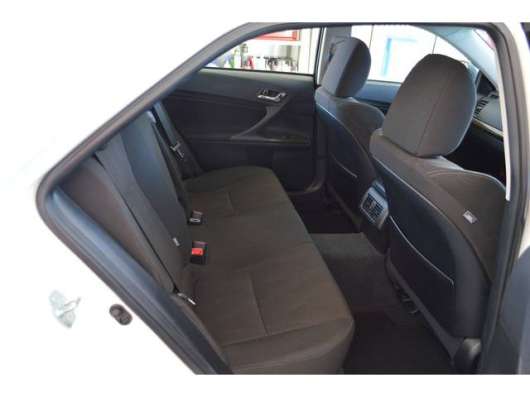 Toyota Mark X, 2014 в Владивостоке фото 6