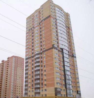 Продам однокомнатную квартиру в Краснодар.Жилая площадь 40  кв.м.Этаж 15.Дом кирпичный.