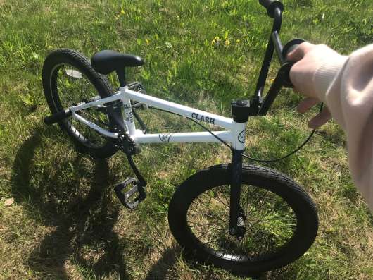 BMX в Петрозаводске фото 6