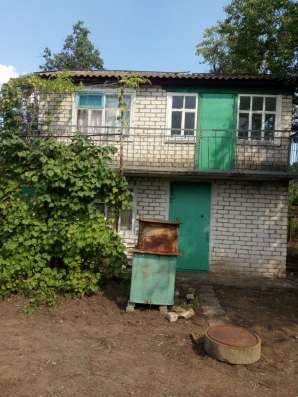 Дача В г. Краснослободске