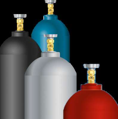 Технические газы в Казани