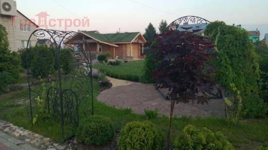 Продам дом в Вологда.Жилая площадь 247  кв.м. в Вологде фото 6