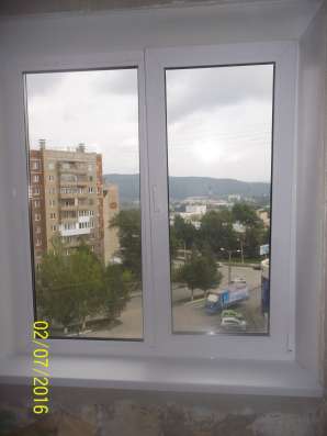Окна Балконы Двери в Златоусте