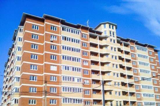 Продам однокомнатную квартиру в Краснодар.Жилая площадь 34  кв.м.Этаж 6.Дом кирпичный.