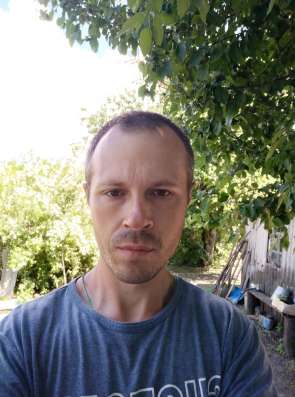 Евгений, 51 год, хочет пообщаться