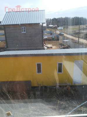 Продам коттедж в Вологда.Жилая площадь 120  кв.м. в Вологде фото 12