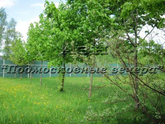 realty_mapper3.plot_in_locationИндивидуальное жилищное ст-во. Площадь 83.00 сот.Есть Электричество. в Москве фото 6