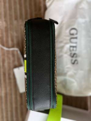 Сумка guess оригинальная в Москве фото 3