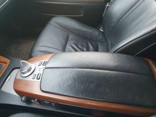 BMW 730i 2008 в Екатеринбурге фото 11