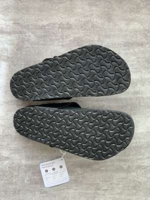 Сандалии birkenstock gizeh 38 в Санкт-Петербурге фото 6