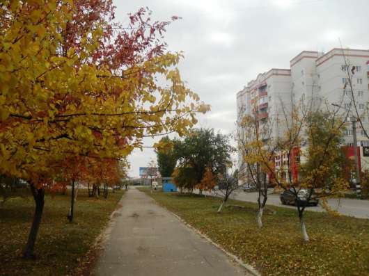 Продам квартиру 50 кв. м в Россоши фото 8