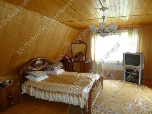 Продам дом в Москва.Жилая площадь 130  кв.м.Есть Канализация, Газ. в Москве фото 8