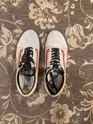 Кеды vans в Владимире фото 3