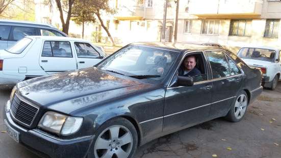 Супер кабан Срочно в Севастополе фото 20