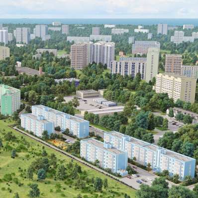 Квартира в Анапе от собственника в Анапе фото 9