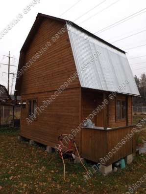 Продам дом в Ногинск.Жилая площадь 40  кв.м.Есть Электричество. в Ногинске фото 15