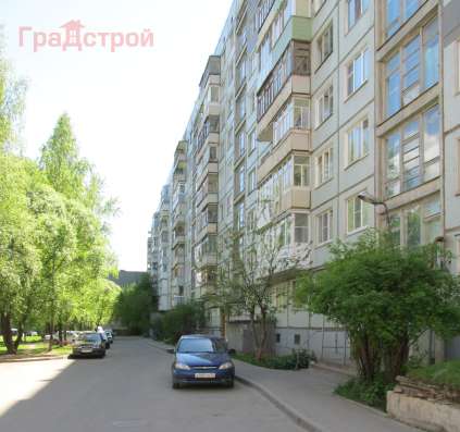 Продам трехкомнатную квартиру в Вологда.Жилая площадь 61,30  кв.м.Этаж 1.Дом панельный. в Вологде фото 7