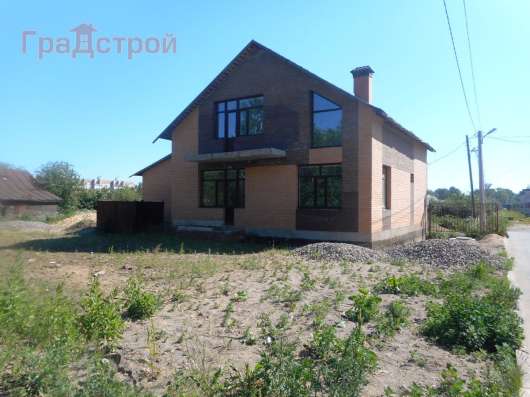 Продам дом в Вологда.Жилая площадь 175  кв.м. в Вологде фото 3