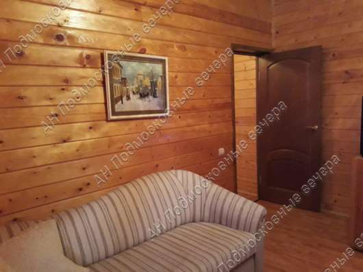 Продам коттедж в Москва.Жилая площадь 168  кв.м.Есть Канализация, Электричество. в Москве фото 7
