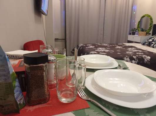 Live-in-comfort метро Сокол в Москве фото 12