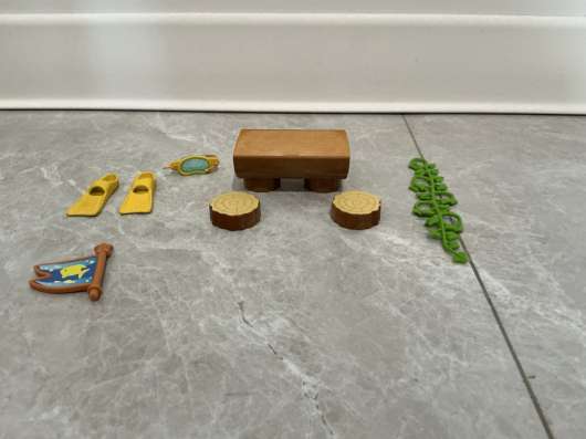 Домик Sylvanian Families в Калининграде