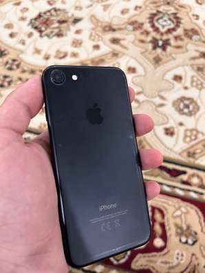 iPhone 7 32GB Не вскрытый в Северске фото 3