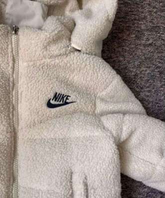 Куртка Nike в Краснодаре