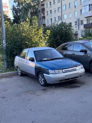 Ваз 2110