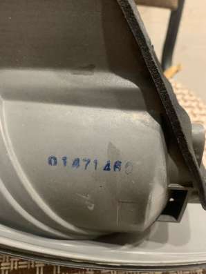 Запчасти Mazda 6 в Краснодаре фото 10