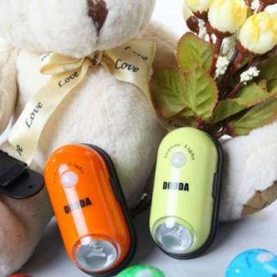 Led Ночник DOODA