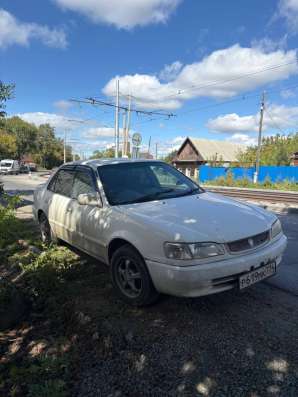 Продам автомобиль в Челябинске