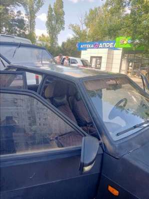 2109 в Волгограде фото 15
