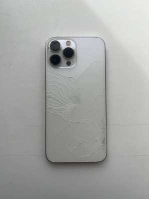 Iphone 13 pro max 256