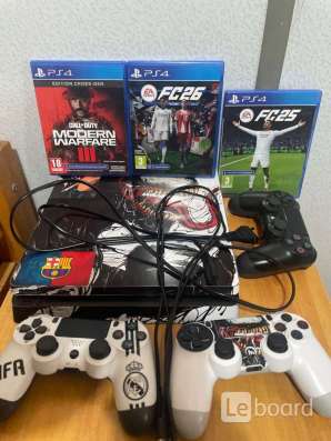Ps 4