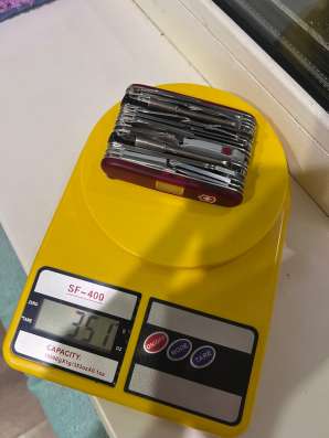 Victorinox SwissChamp XAVT в Артеме
