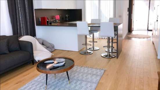 Вилла 134м ² Турция, Бодрум фото 6
