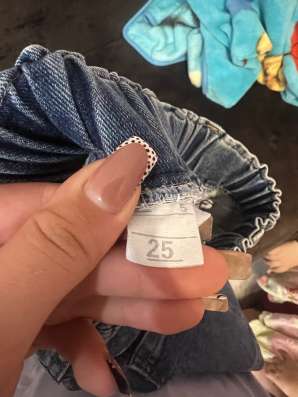 продам джинсы в Омске