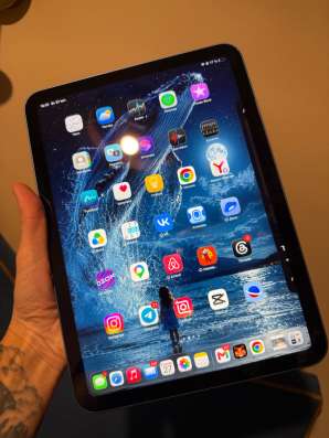 Продам iPad 10 на 64 ГБ в Санкт-Петербурге фото 5