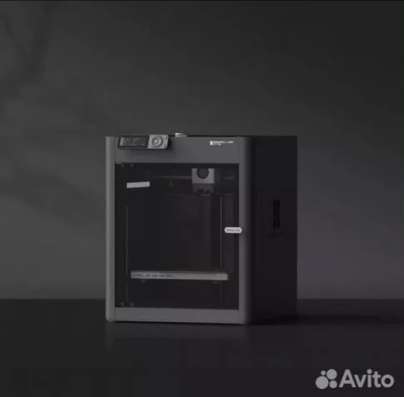 3D печать на 3D принтере